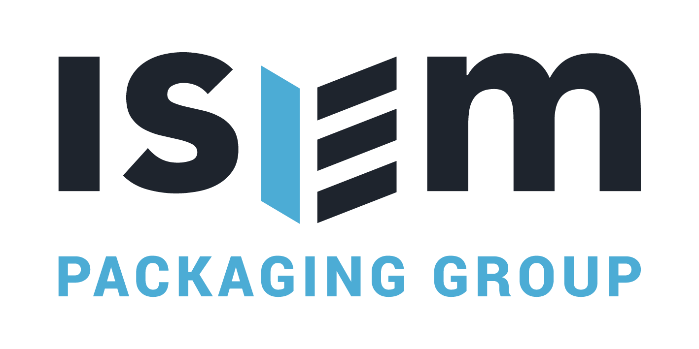 ISEM Packaging Group Logo