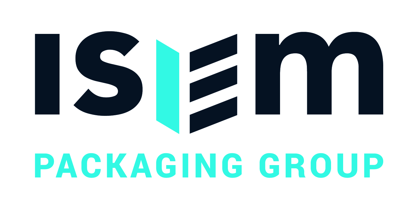 ISEM Packaging Group Logo