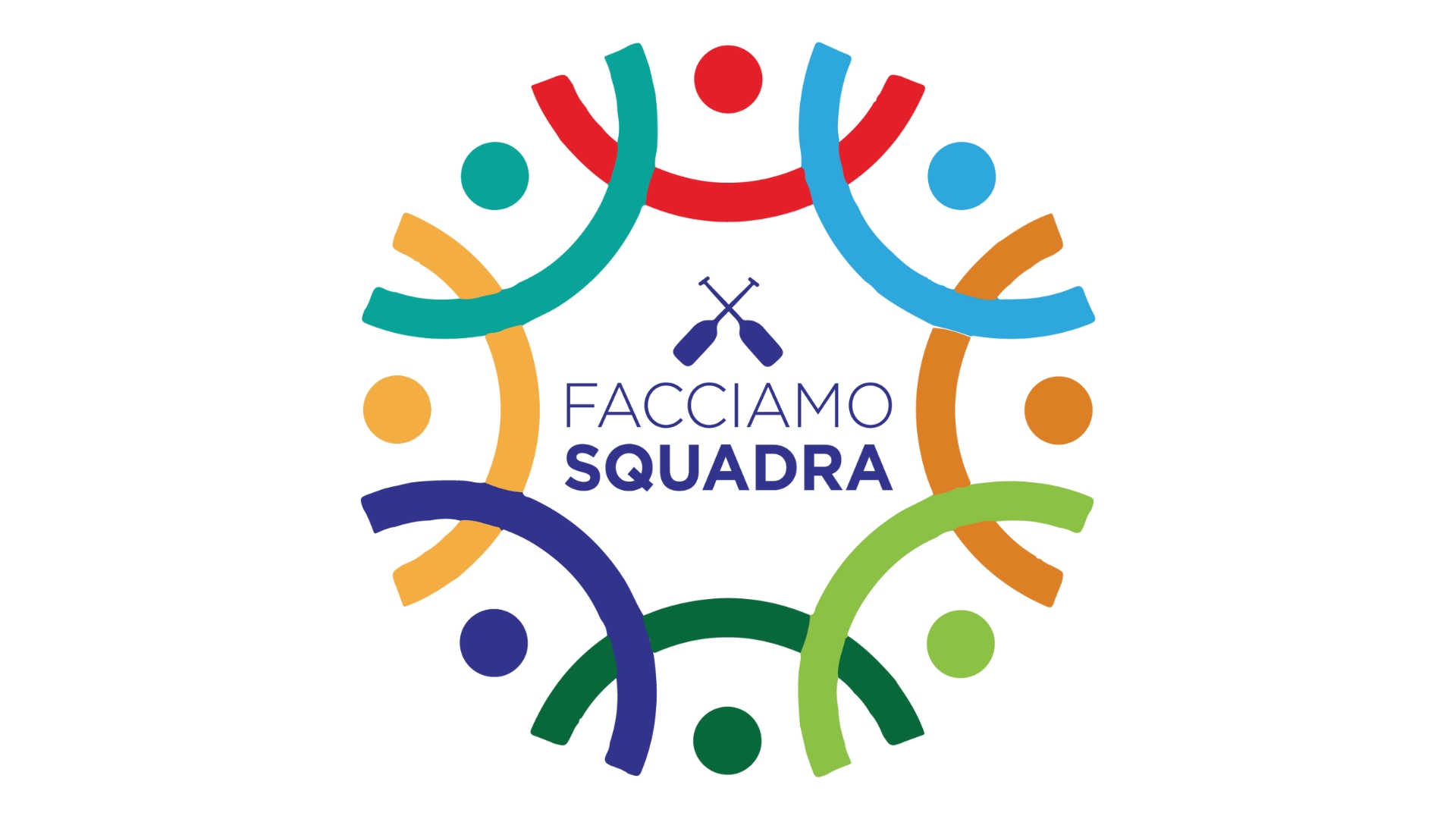 Il Progetto “Facciamo Squadra”, finanziato da Sport e Salute, è al VIA