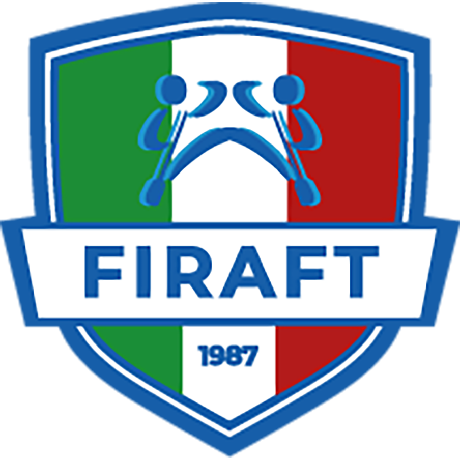 Federazione Italiana Rafting